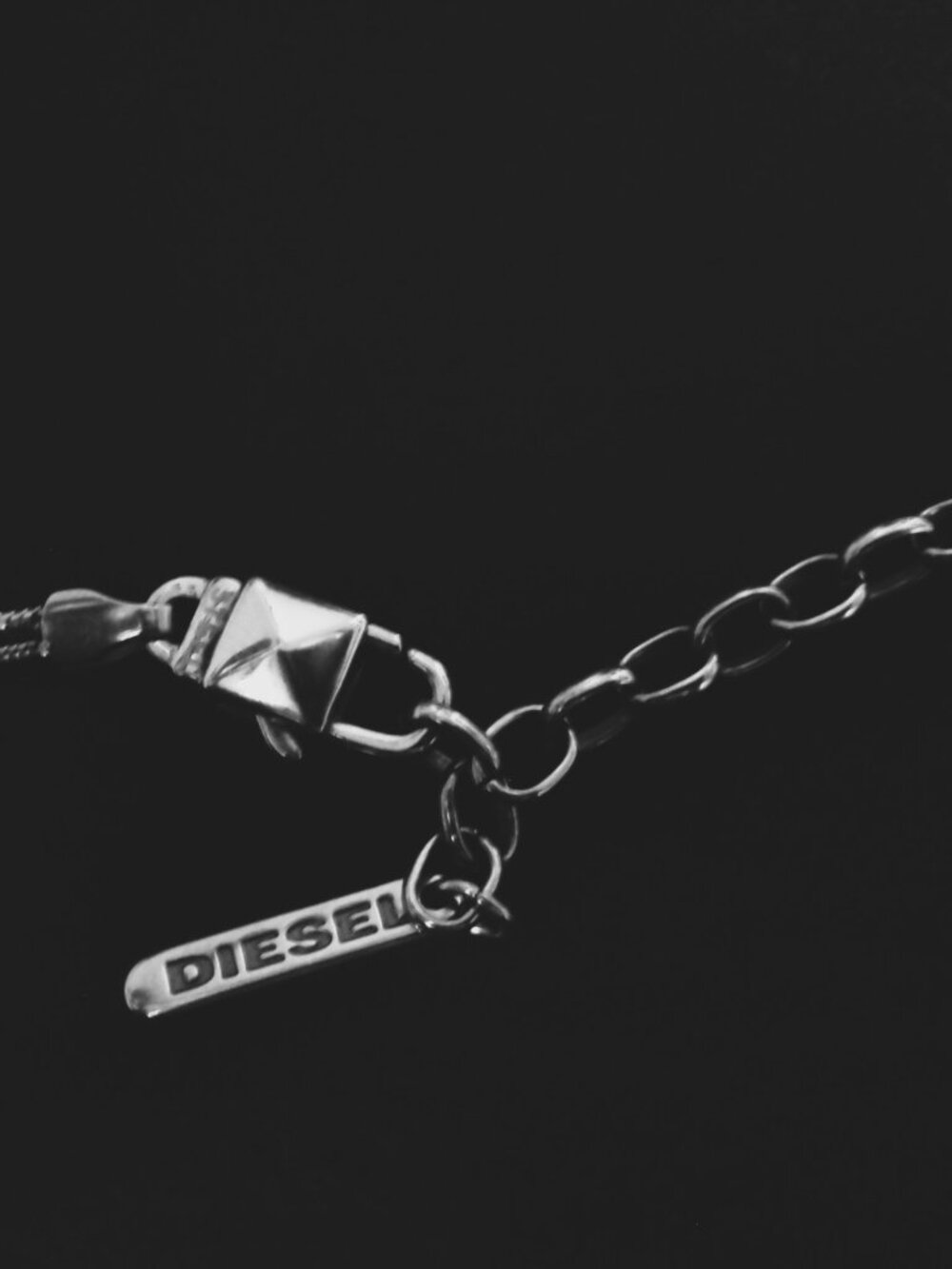 Collier DIESEL * - Picture 4 of 4